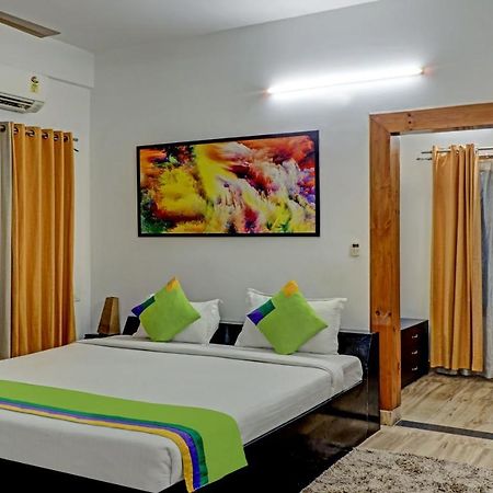 Treebo Umal Homestay Ganeshguri Guwahati Zewnętrze zdjęcie