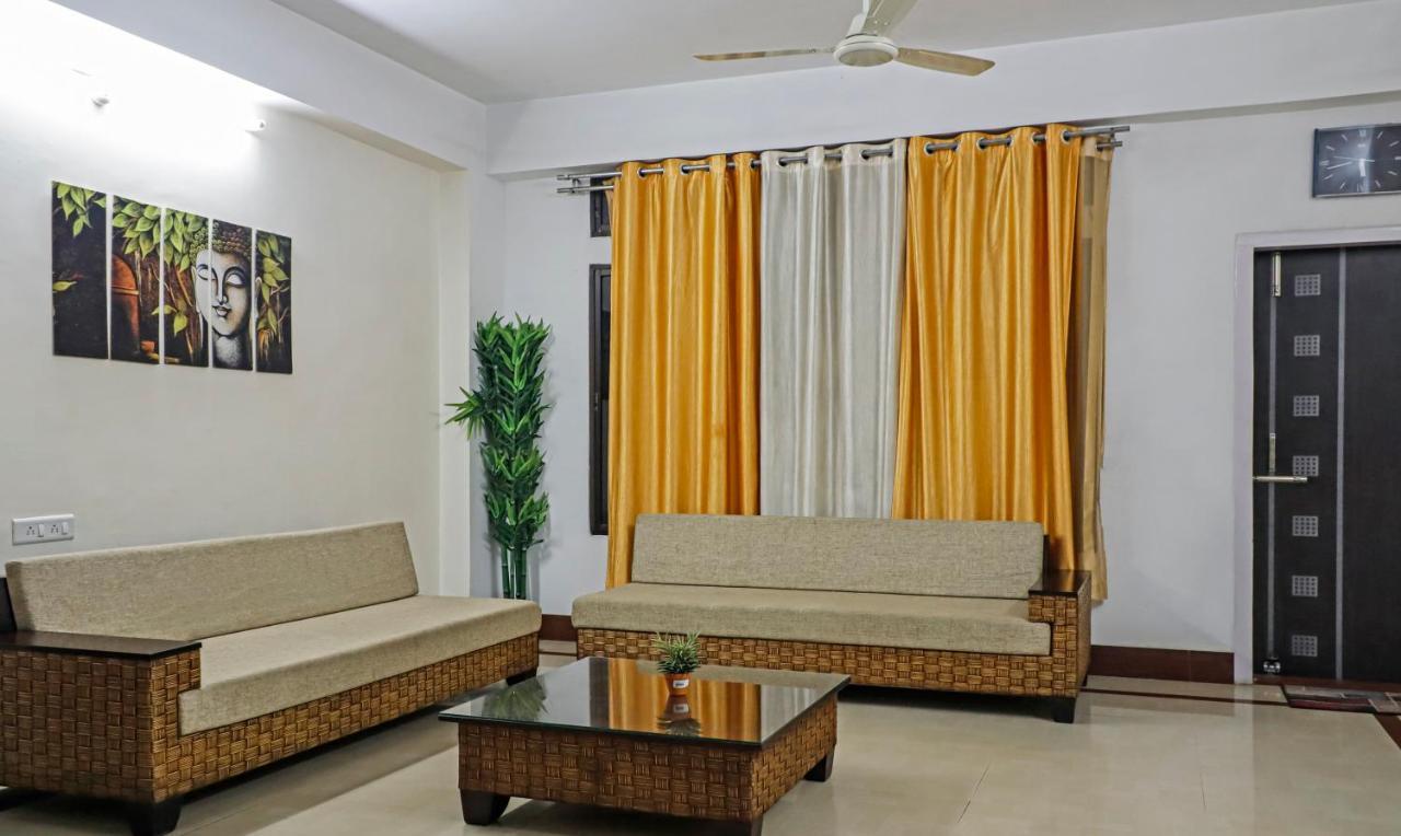 Treebo Umal Homestay Ganeshguri Guwahati Zewnętrze zdjęcie