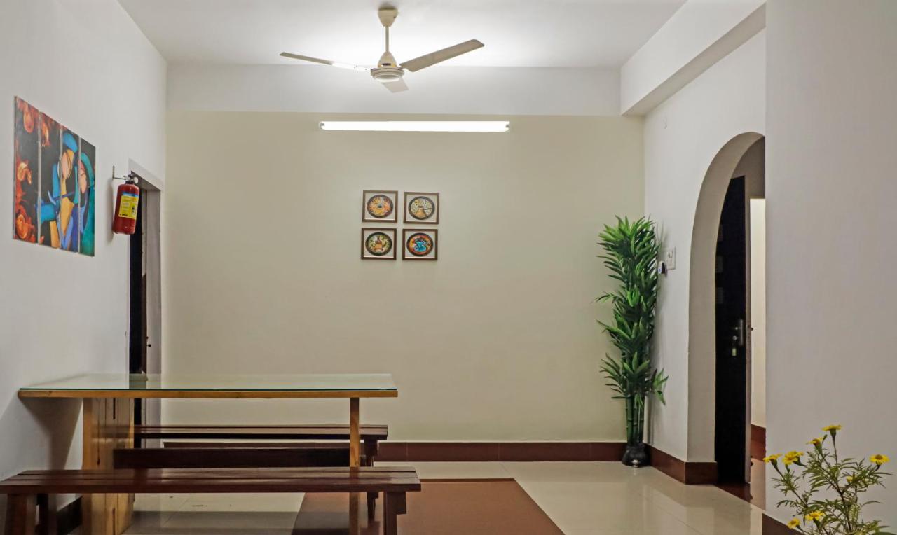 Treebo Umal Homestay Ganeshguri Guwahati Zewnętrze zdjęcie