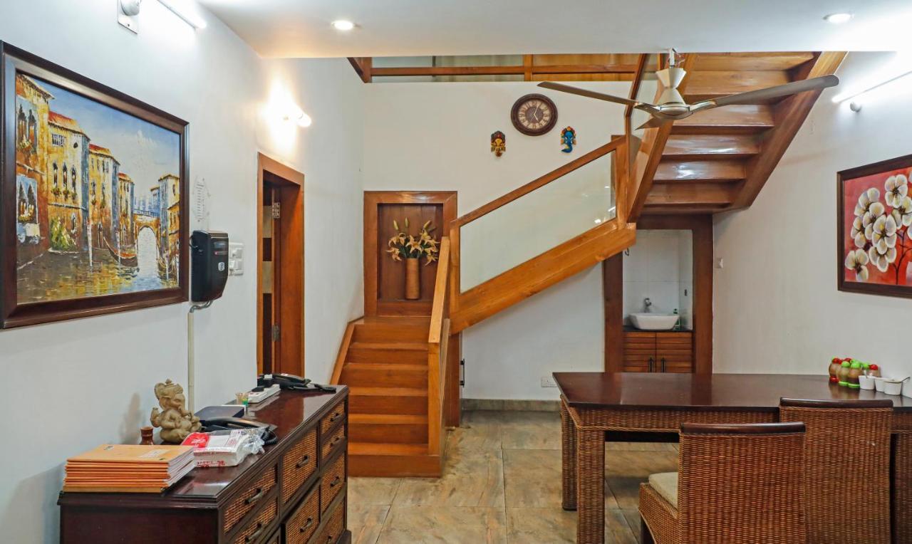 Treebo Umal Homestay Ganeshguri Guwahati Zewnętrze zdjęcie