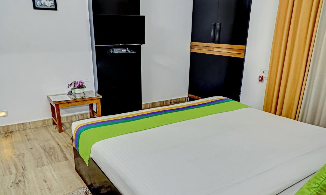 Treebo Umal Homestay Ganeshguri Guwahati Zewnętrze zdjęcie
