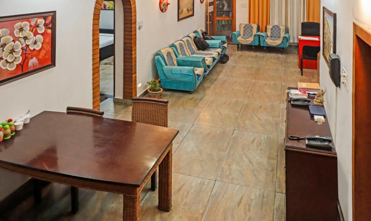 Treebo Umal Homestay Ganeshguri Guwahati Zewnętrze zdjęcie