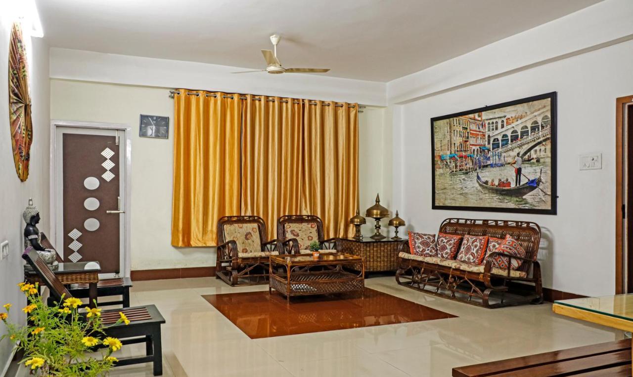 Treebo Umal Homestay Ganeshguri Guwahati Zewnętrze zdjęcie