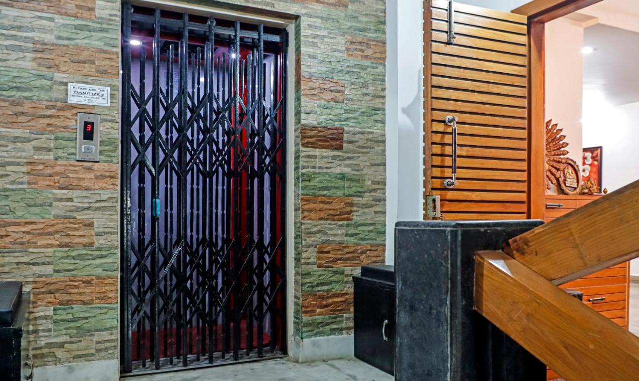 Treebo Umal Homestay Ganeshguri Guwahati Zewnętrze zdjęcie