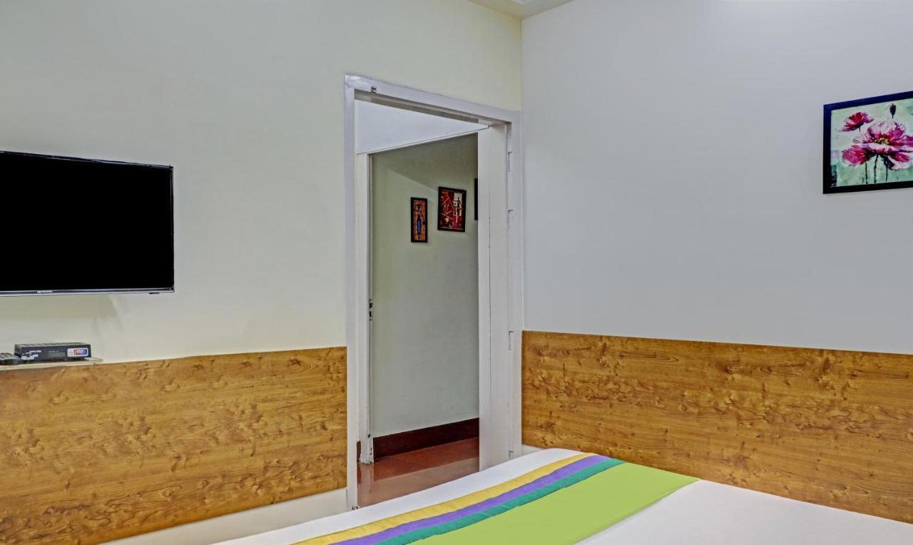 Treebo Umal Homestay Ganeshguri Guwahati Zewnętrze zdjęcie