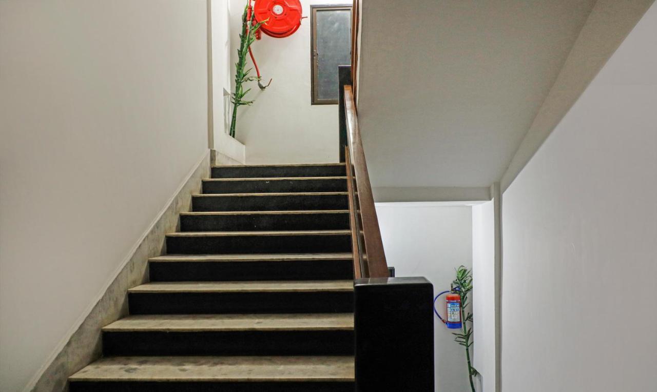 Treebo Umal Homestay Ganeshguri Guwahati Zewnętrze zdjęcie