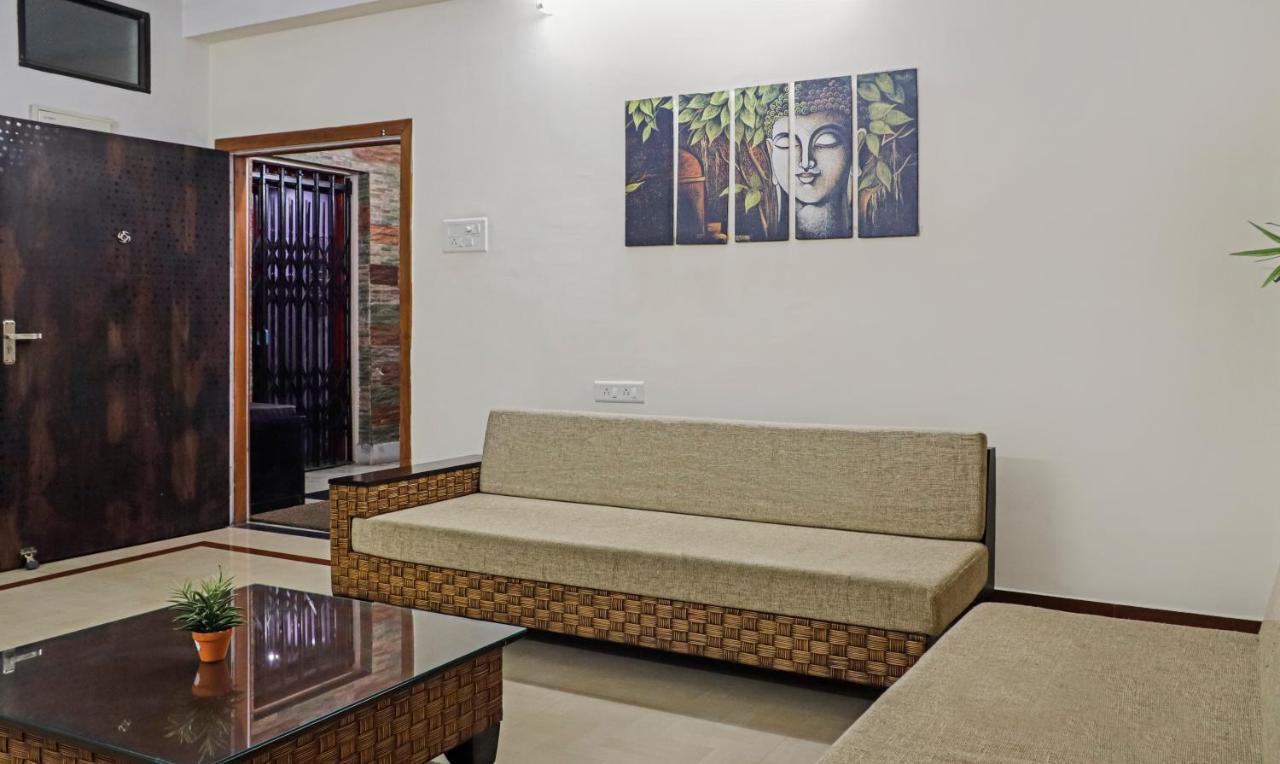 Treebo Umal Homestay Ganeshguri Guwahati Zewnętrze zdjęcie
