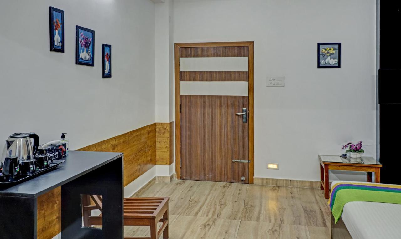 Treebo Umal Homestay Ganeshguri Guwahati Zewnętrze zdjęcie