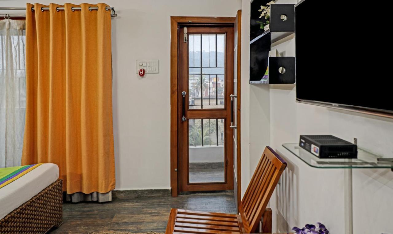 Treebo Umal Homestay Ganeshguri Guwahati Zewnętrze zdjęcie