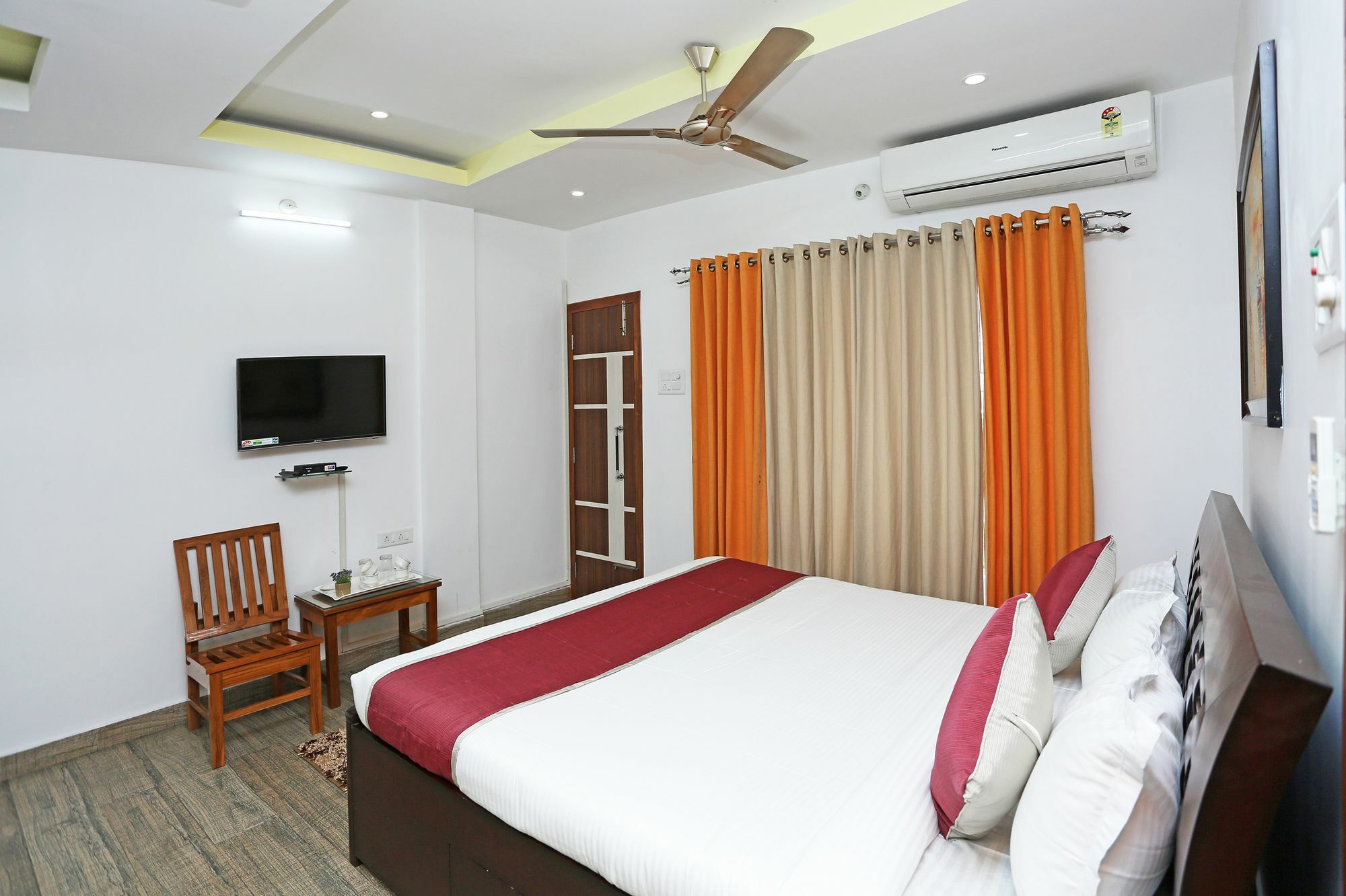 Treebo Umal Homestay Ganeshguri Guwahati Zewnętrze zdjęcie