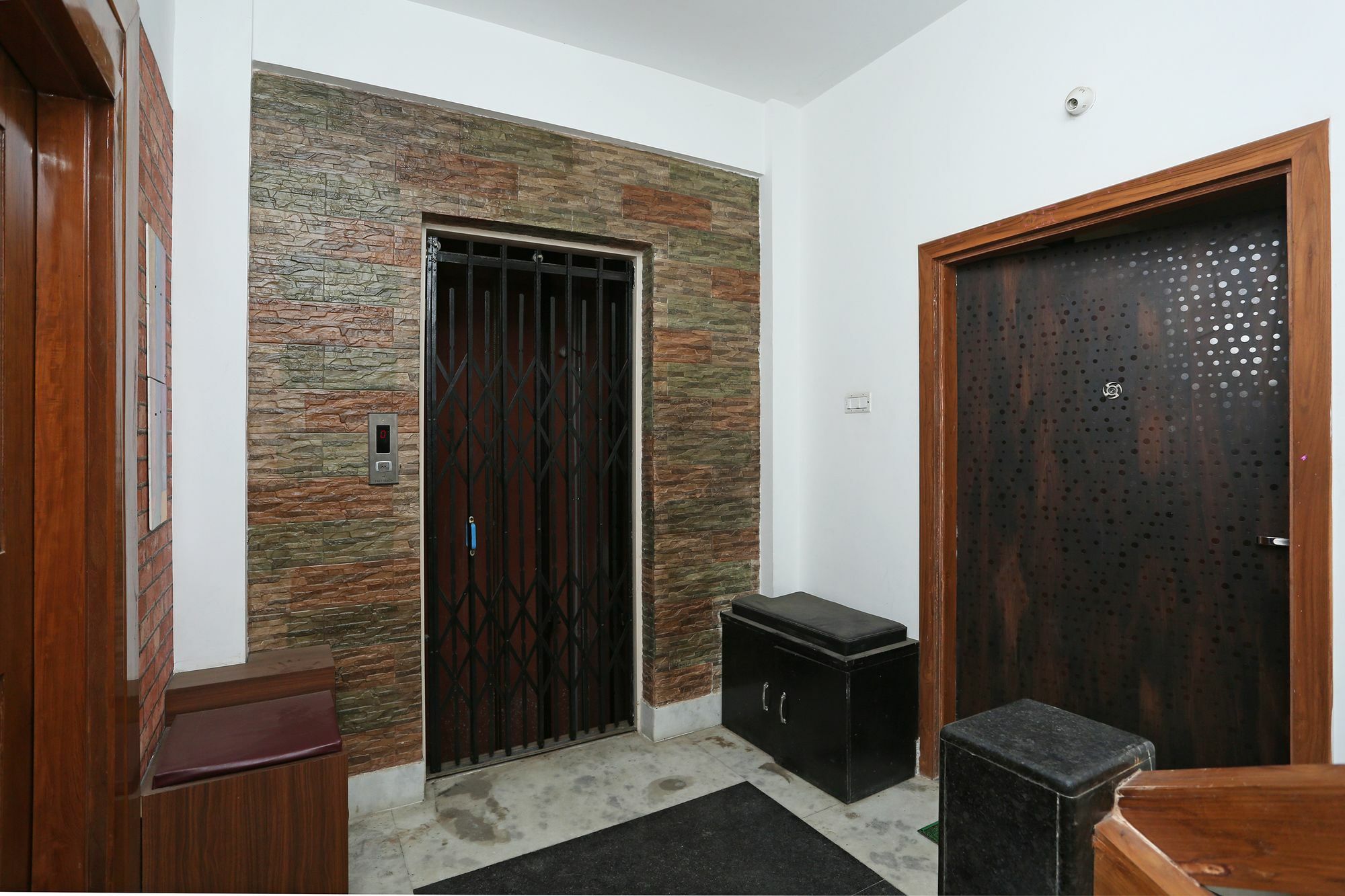 Treebo Umal Homestay Ganeshguri Guwahati Zewnętrze zdjęcie
