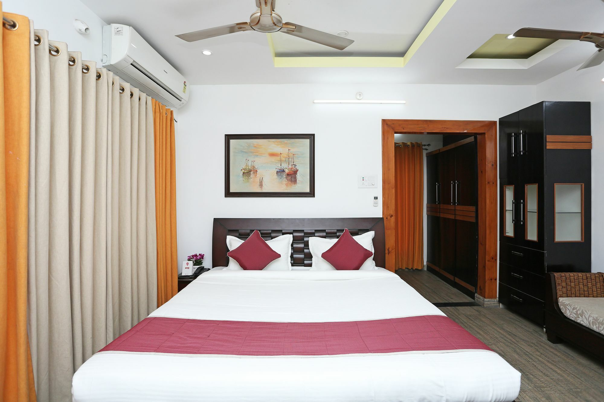Treebo Umal Homestay Ganeshguri Guwahati Zewnętrze zdjęcie