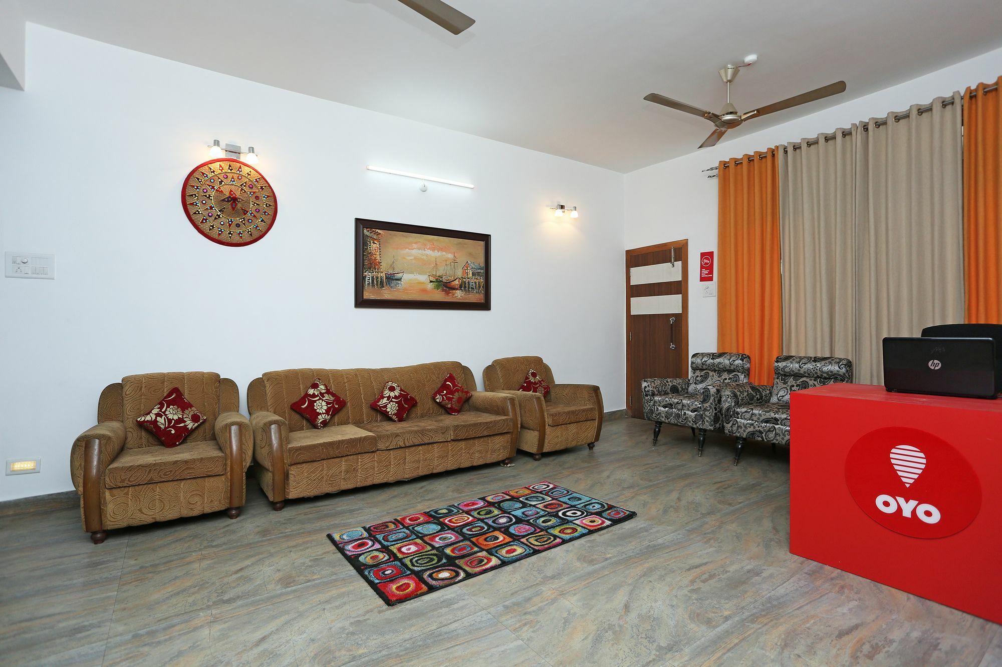 Treebo Umal Homestay Ganeshguri Guwahati Zewnętrze zdjęcie
